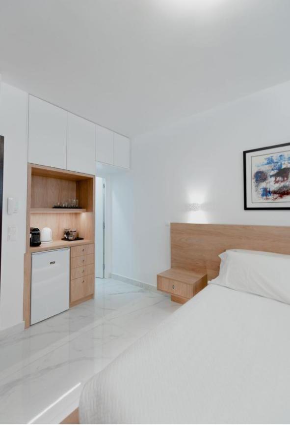 Luxury Studio In The Heart Of Kolonaki Athens Exterior photo